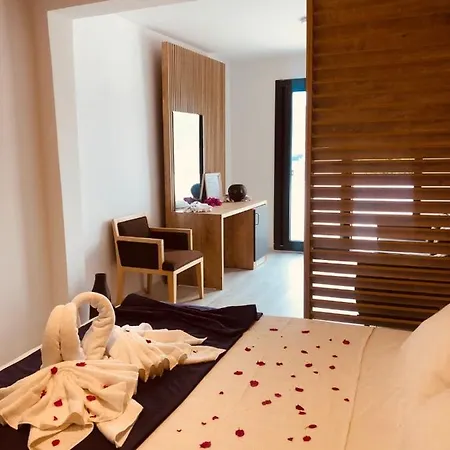 فندق Casablanca Antik *