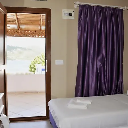 酒店 Casablanca Antik *