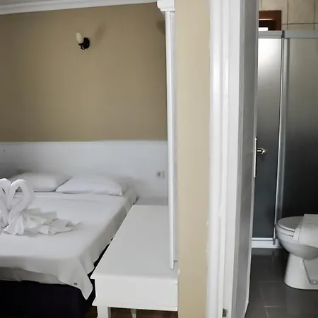 酒店 Casablanca Antik