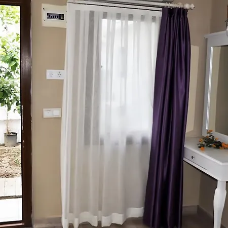 酒店 Casablanca Antik