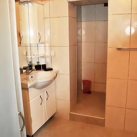 Casablanca Antik 酒店