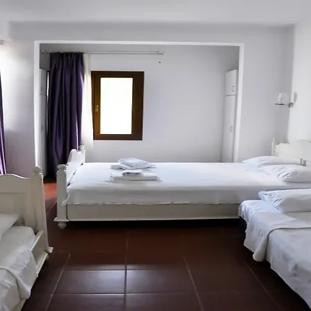 Casablanca Antik فندق غولتوركبوكو