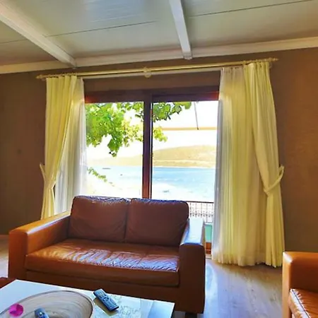 酒店 Casablanca Antik *