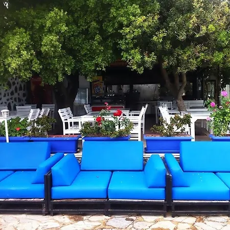 Casablanca Antik 古托克布库