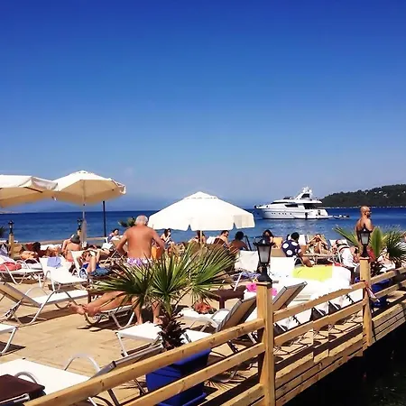 Casablanca Antik 酒店