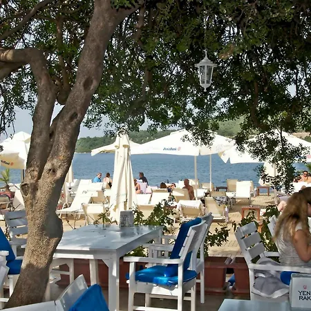 فندق Casablanca Antik