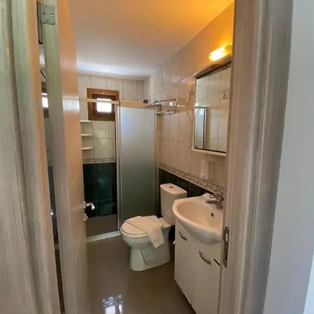 Hotel Casablanca Antik Golturkbuku