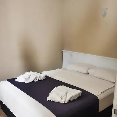 Casablanca Antik Hotel