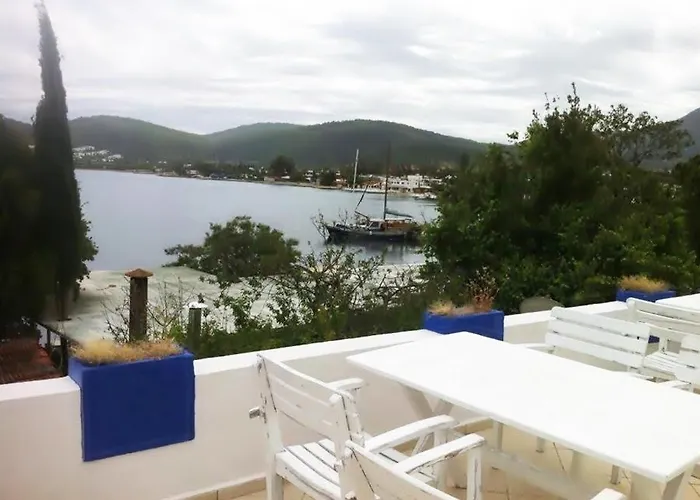 Casablanca Antik * 골터크부쿠