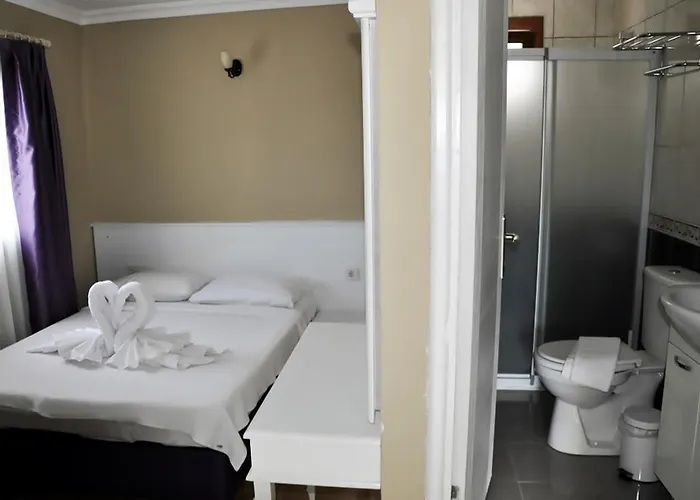 호텔 Casablanca Antik