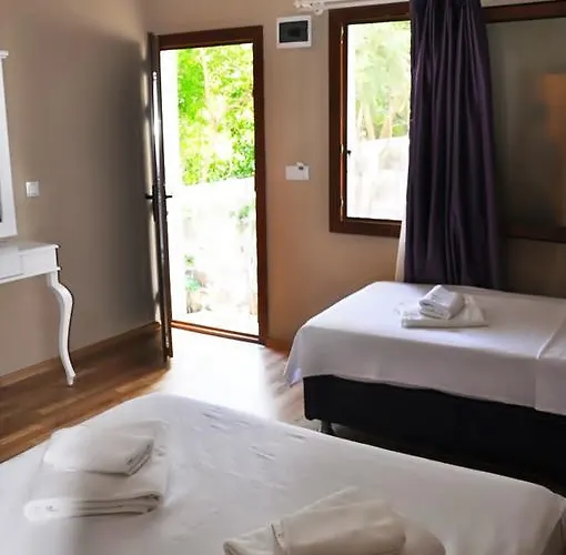 Casablanca Antik 골터크부쿠