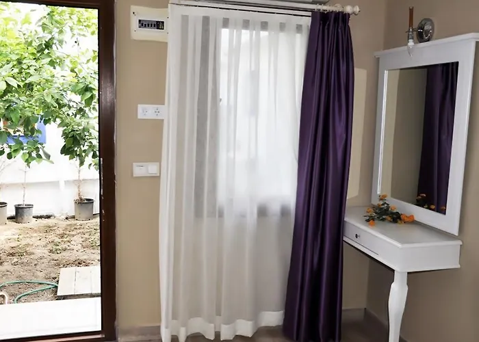 호텔 Casablanca Antik