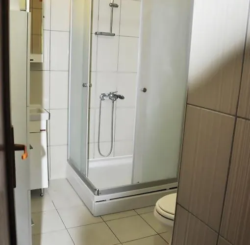 호텔 Casablanca Antik