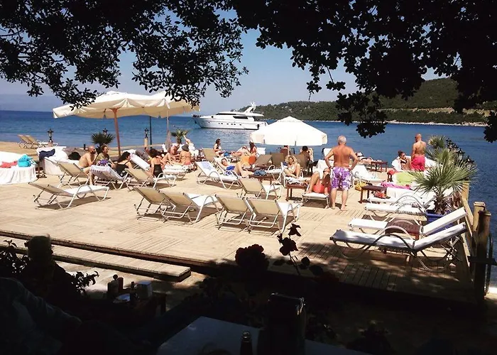 Casablanca Antik * 골터크부쿠