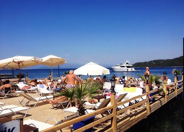 Casablanca Antik 호텔