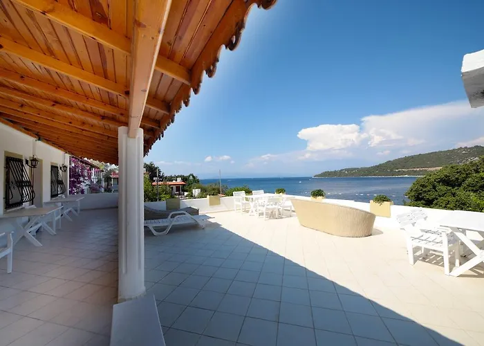 Casablanca Antik 골터크부쿠