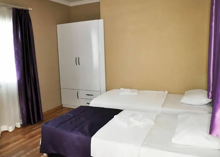 Casablanca Antik 골터크부쿠