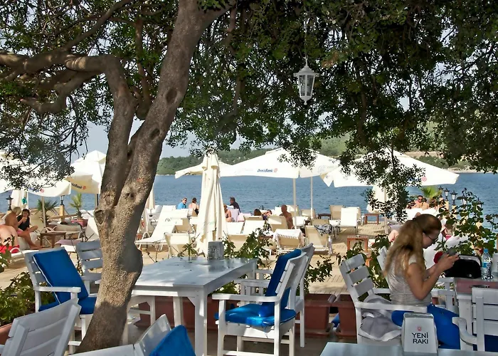 호텔 Casablanca Antik